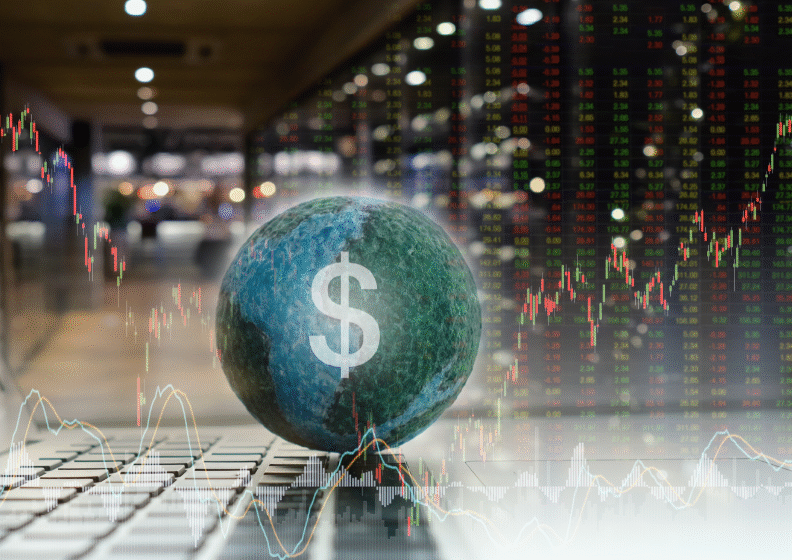 Thumbnail for Afinal, o Que é uma Ação? Como Ganhar Dinheiro com Elas