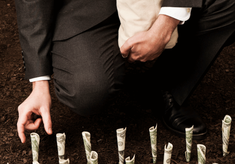 Thumbnail for A Fórmula da Diversificação: Como Montar uma Carteira Resiliente em 2024