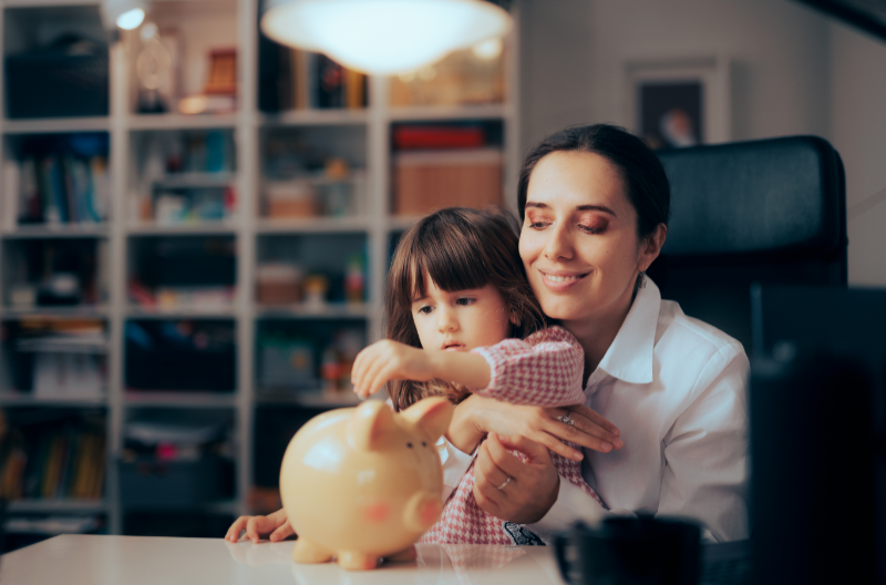 Thumbnail for Por Que a Educação Financeira Não É Opcional em um Mundo Capitalista